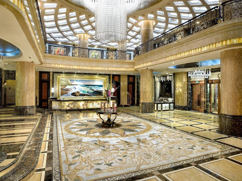 Chateau Star River Pudong Shanghaj Zewnętrze zdjęcie