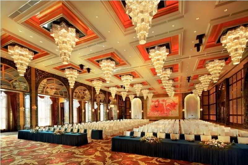 Chateau Star River Pudong Shanghaj Zewnętrze zdjęcie
