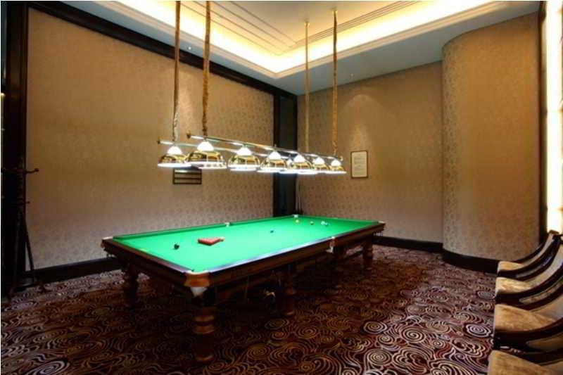 Chateau Star River Pudong Shanghaj Zewnętrze zdjęcie