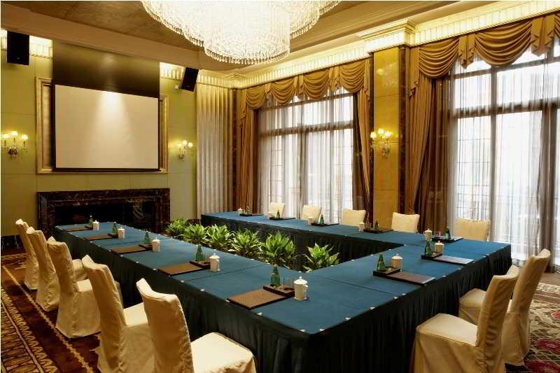 Chateau Star River Pudong Shanghaj Zewnętrze zdjęcie