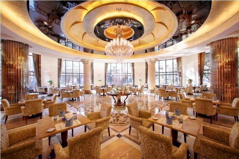 Chateau Star River Pudong Shanghaj Zewnętrze zdjęcie