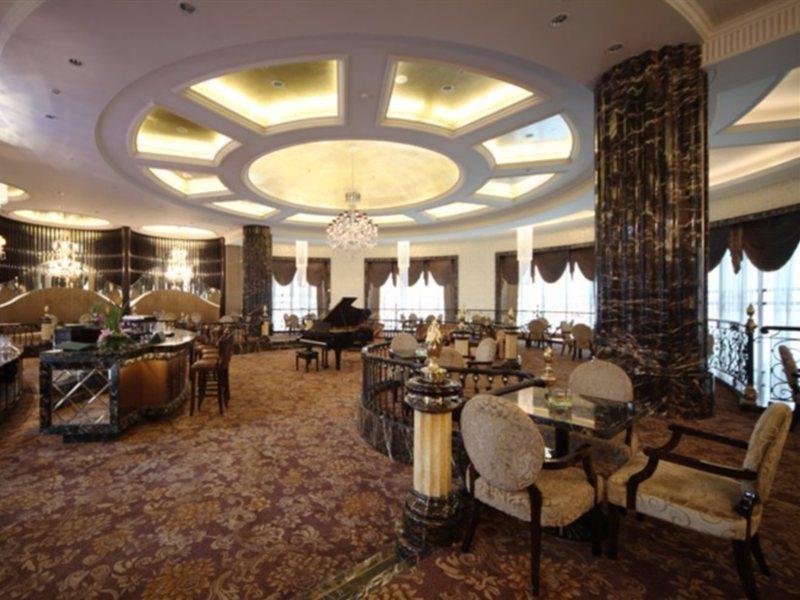 Chateau Star River Pudong Shanghaj Zewnętrze zdjęcie